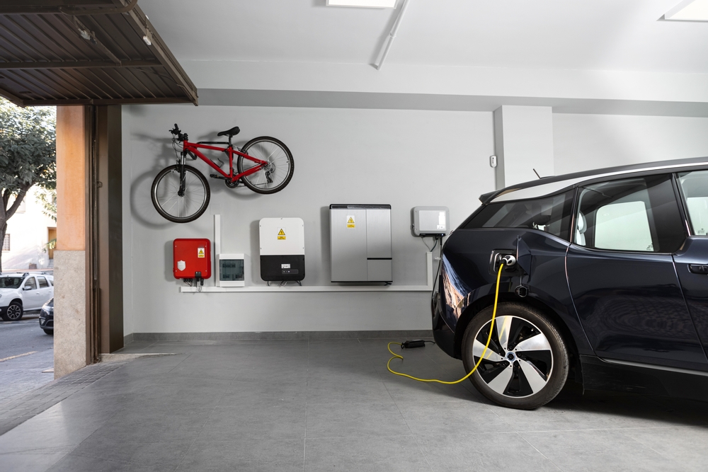Many of the UK’s largest housebuilders lobbied the government to try to make it drop plans to install electric car chargers in every new home, a freedom of information request has revealed.