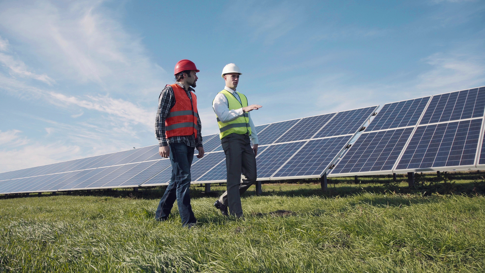 Europe has reached a “lift-off” moment for the rapid expansion of solar power but the UK is being left behind other nations, according to a new report.