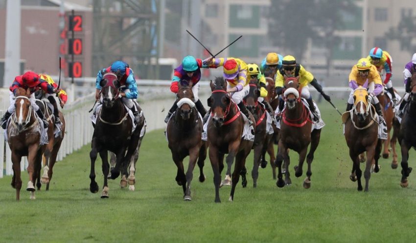 When looking at the list of sports you can bet on; horse racing is one of the top favorites for a good reason!