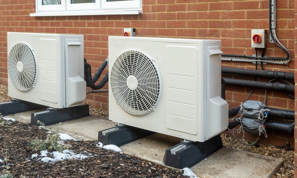 Soaring gas bills have made air source heat pumps installed in the UK cheaper to run over their lifetime than conventional boilers, new research from UK innovation agency Nesta has found.