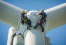 Orders for wind turbines in Europe fell 36% year-on-year in the third quarter of 2022, with inflationary cost pressures, slow permitting and uncertainty around the EU’s emergency electricity market interventions combining to stifle the market.
