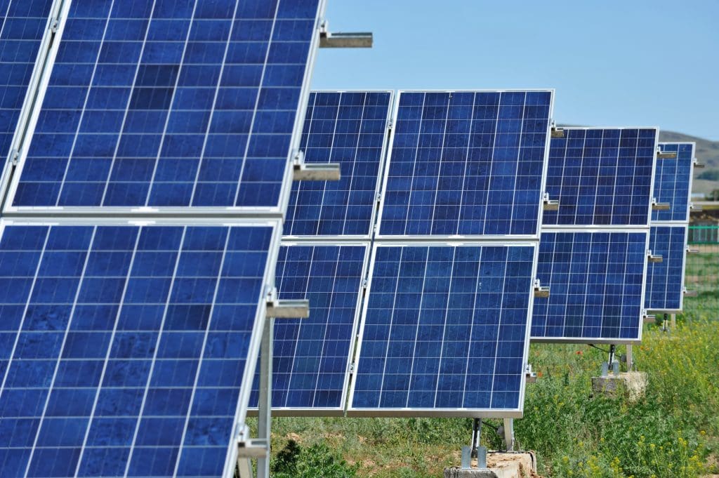Huge solar farm plan near Albrighton is recommended for approval