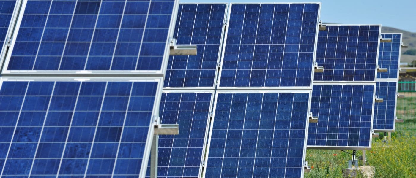 Huge solar farm plan near Albrighton is recommended for approval