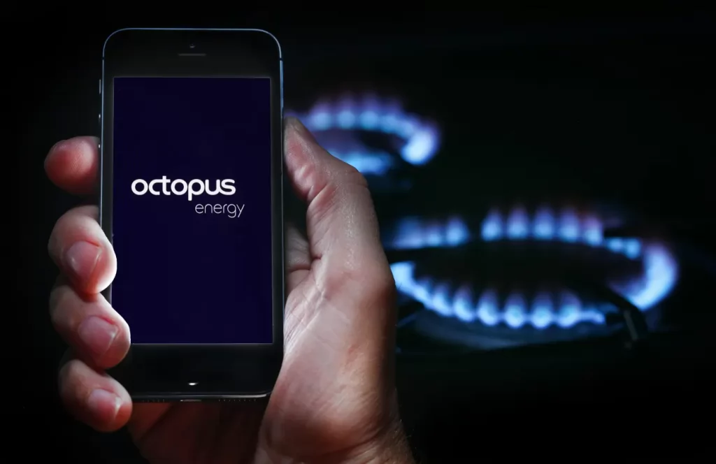 Octopus Energy