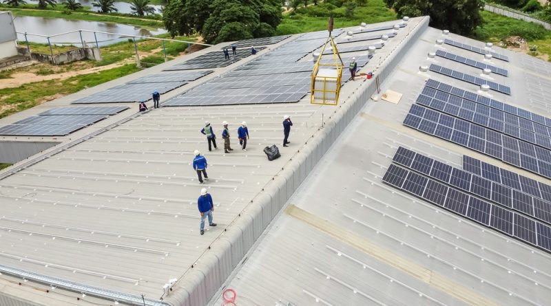 Commercial property owners are always looking for ways to increase the value of their investments and one way that is gaining in popularity is through the installation of solar power systems.