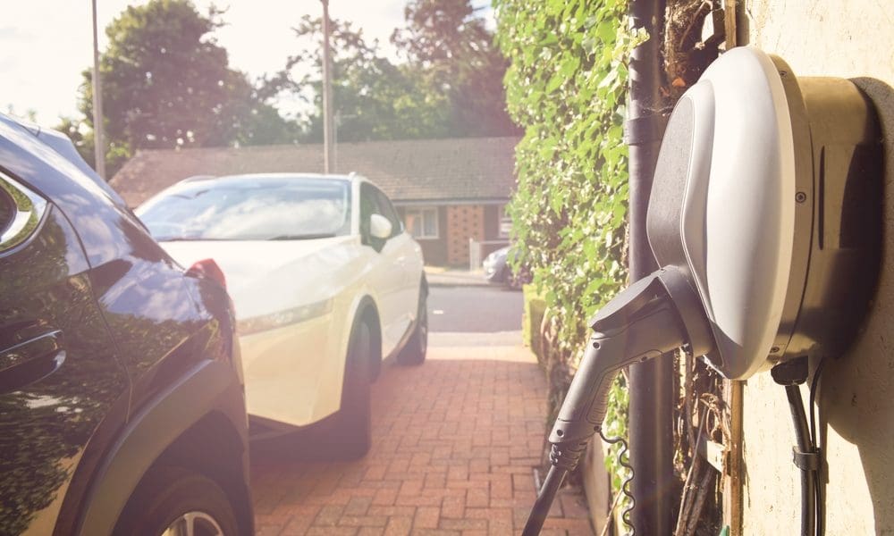 saying a home wallbox has smart functionality doesn’t mean a lot on its own, so we decided to break down exactly what these capabilities are – and what benefits EV owners get from having a smart charger.