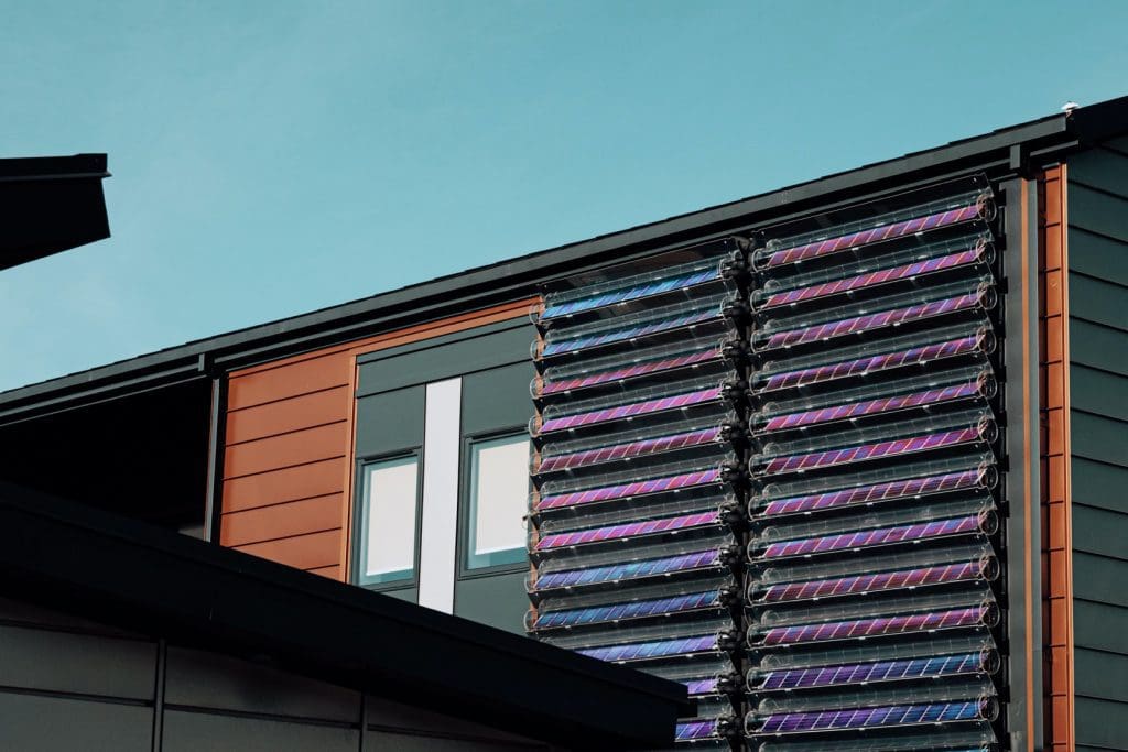 British solar thermal design and engineering company Naked Energy today announces further international expansion after partnering with two leading European manufacturing firms.