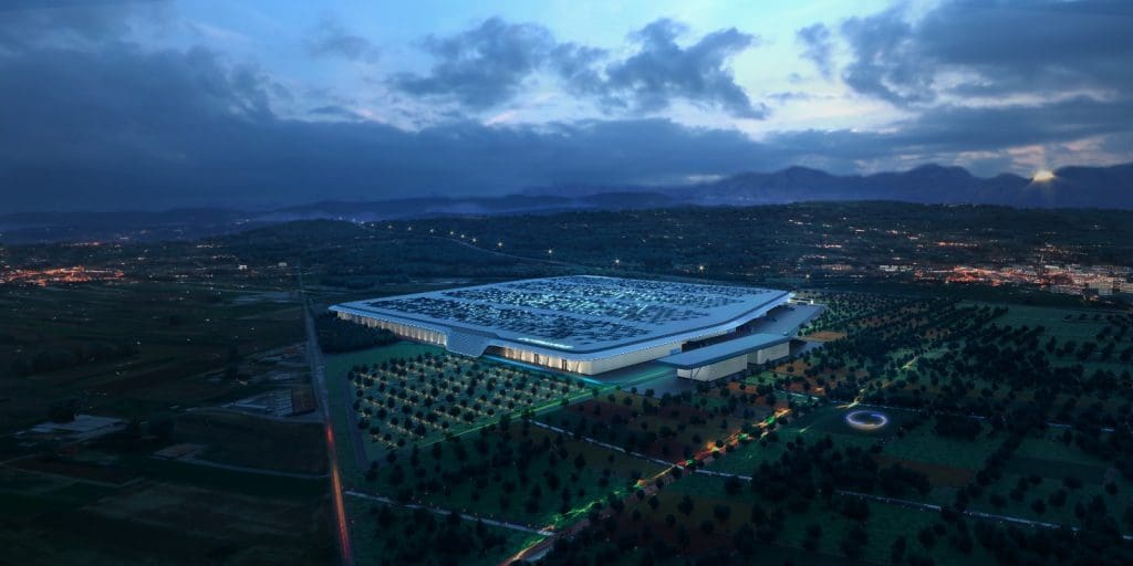 Italvolt S.p.A., the company developing Italy’s largest independent battery cell factory, has announced it has entered a strategic collaboration with StoreDot, a pioneer and global leader in extreme fast charging and energy dense lithium-ion battery technology.