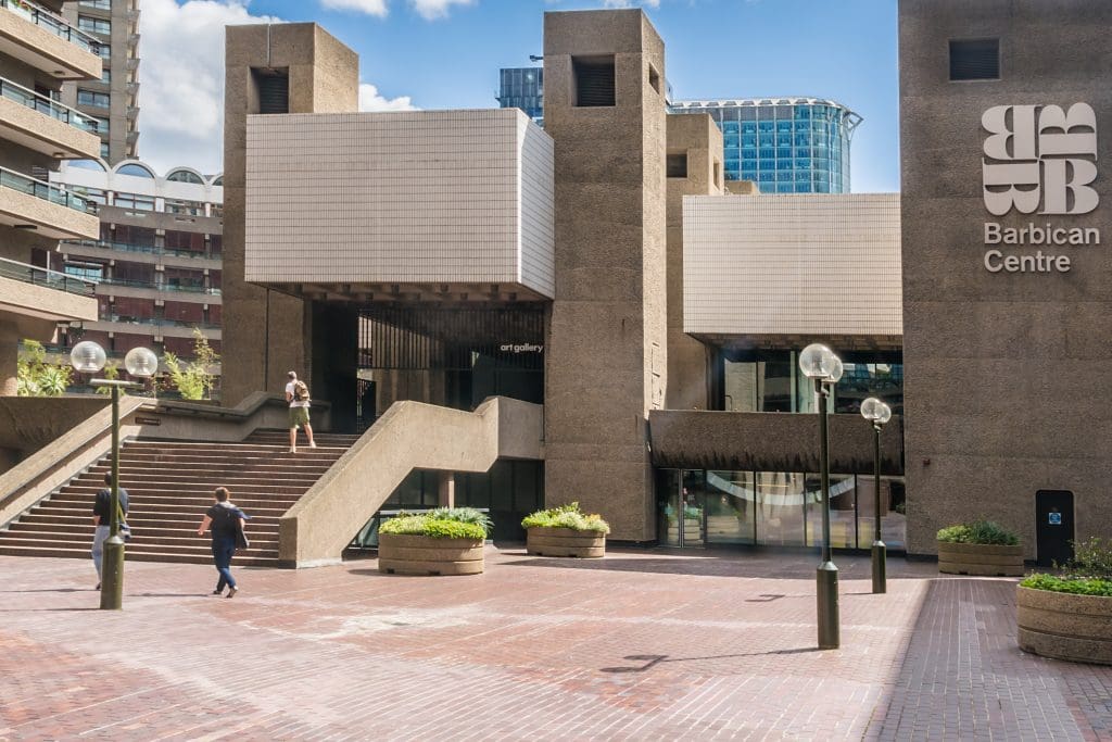 A solar farm will provide sustainable power for City of London buildings.