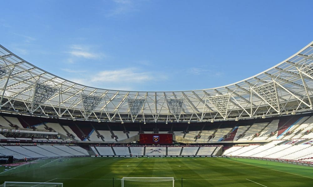 The London Stadium is set to have multi-million pound solar panels installed to generate its own energy.