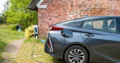 OVO Energy has announced the launch of the best value, innovative home electric vehicle (EV) charging plan on the market.