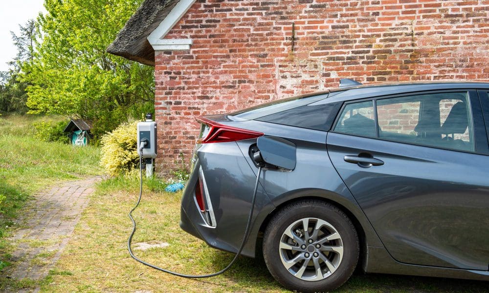 OVO Energy has announced the launch of the best value, innovative home electric vehicle (EV) charging plan on the market.