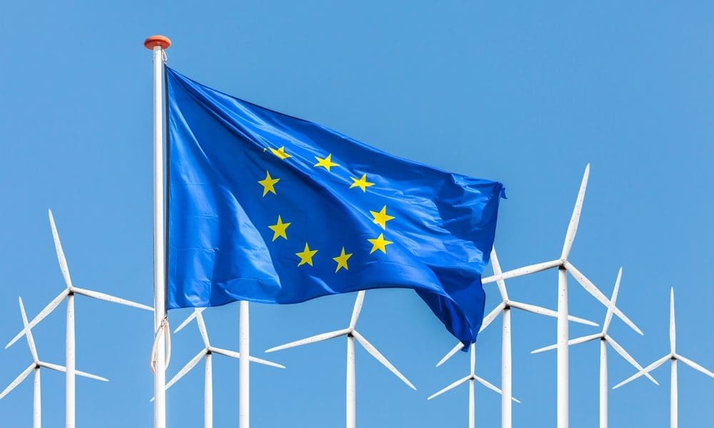 The EU has reached a compromise on new targets for renewable energy after agreeing to make an exception for nuclear power in certain sectors amid pressure from France.