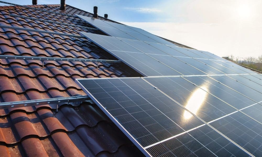 Solar panel grants in the UK make it cheaper and easier to switch to green, renewable energy.