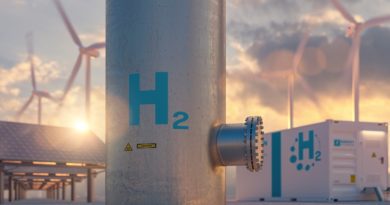 Report urges UK government and industry to build strong economy and kickstart hydrogen sector 