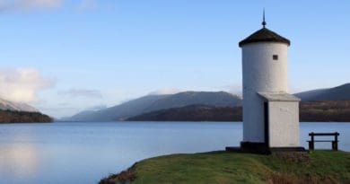 SSE is providing a £100m investment boost into a major UK pumped hydro storage scheme.