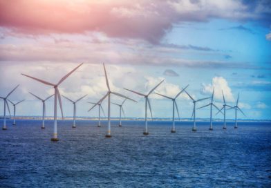 Wind capacity additions fell by 15% in 2022, following two years of record build, according to a new report by research company BloombergNEF (BNEF). 