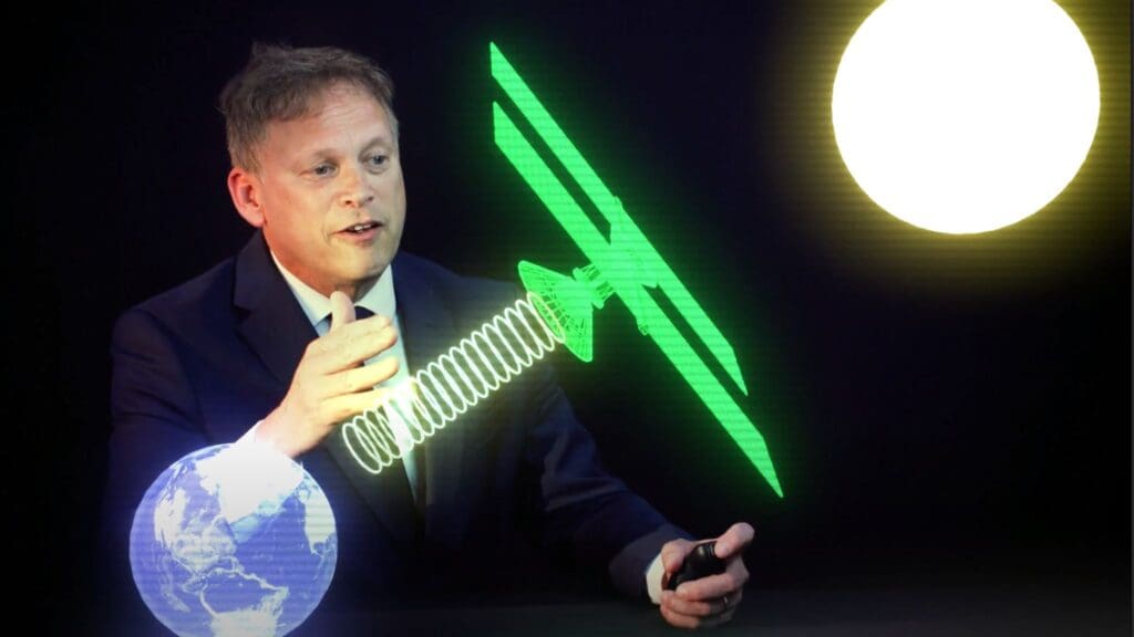 The UK has recently taken a significant step towards a future powered by clean energy with Energy Secretary, Grant Shapps unveiling a £4.3m investment plan aimed at bolstering research in the realm of space-based solar energy.