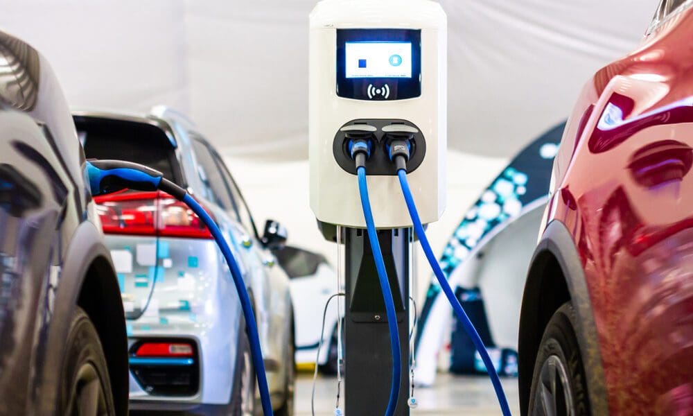 Electric vehicle (EV) charging points are appearing in public car parks and the car parks of all kinds of commercial premises across the country to help facilitate the transition to electric motoring