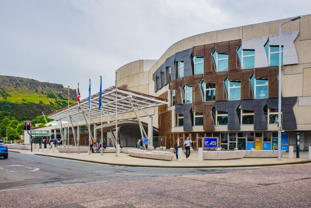 Scotland's target for cutting planet-warming greenhouse gas emissions has been missed after a bounce back following the pandemic. Total emissions were 49.9% lower in 2021 than in 1990 but the target for the year was a 51.1% cut. It is the eighth time in 12 years that the legally binding target has been missed. The Scottish government said it was disappointed but that it was "not far behind" where it should be. Domestic transport was still the biggest source of emissions and was responsible for 26.2% of the total. Emissions in 2020 had dropped sharply because lockdown measures shut large sections of our economy and we were able to travel much less. While the figure for transport saw a jump of more than 10%, emissions from cars were still 17.5% lower than 2019, the year before the pandemic. Domestic aviation remained the same as 2020 but was half the levels of 2019, although this still accounted for just a fraction of total transport emissions. Agriculture narrowly overtook business as the second largest source of emissions. The figures are calculated using seven different greenhouse gases including carbon dioxide and methane. Emissions from the energy sector, business and international aviation and shipping have all fallen. The energy supply sector saw another significant drop in emissions of around 9.2% which mean that since 1990 - the baseline year - they fell 77.6%. The figures attribute the latest fall to a drop in the use of fossil fuels for electricity generation. While power from renewables fell sharply because there was less wind, the contribution from nuclear grew but the figures do not reflect the closure of Hunterston B nuclear power station in January 2022. The Scottish government insisted the target had been missed "narrowly" by just 1.2 percentage points and did not reflect the policies introduced under its updated climate change plan in March 2021. It said that while the change will be driven by government it cannot happen without the contributions of individuals, communities and businesses. Net Zero Secretary Mairi McAllan added: "As the real life impacts of climate change become increasingly clear, we must go further and faster, and we will be introducing a draft of our new climate change plan later this year, which will contain even greater ambition while steering our emissions reduction pathway out to 2040." The total emissions for 2021 were the equivalent of 41.6 million tonnes of carbon dioxide. A growth area was in waste incineration which contributed 19% of the total emissions from electricity generation. That is expected to rise further in future years as more "energy from waste" plants begin operating. Residential emissions also grew by about 7% from 2020 to 2021 because colder winter temperatures at the start of the year meant we were burning more fuel to heat our homes. The Stop Climate Chaos Coalition has called for "bold new action" to drive down emissions in the worst polluting areas like transport. It describes 2020's figures as a "hollow success" as a result of the pandemic lockdowns. Chairman Mike Robinson added: "Every missed target means more effort is required the following year, making it harder to meet our crucial goals." Scottish Labour's net zero spokesperson Sarah Boyak accused the SNP of "empty rhetoric and broken promises". Liam Kerr, of the Scottish Conservatives, said it was "particularly galling" that the emissions target was missing in the year the COP26 climate summit was in Glasgow.
