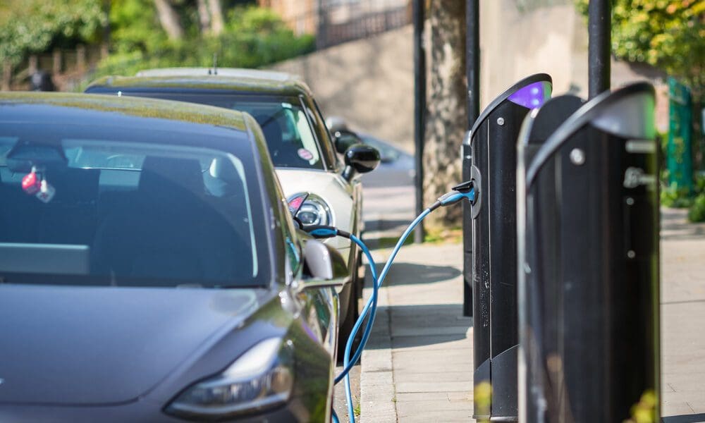 Quentin Willson's FairCharge renews campaign for equal VAT rates on public and home EV charging