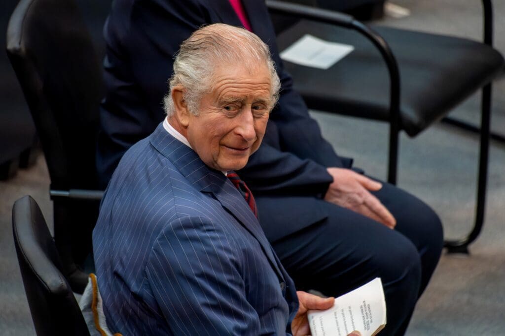 The Crown Estate enjoyed its most profitable year ever last year, with the King’s coffers boosted by the signing of six lucrative offshore wind farm leases.