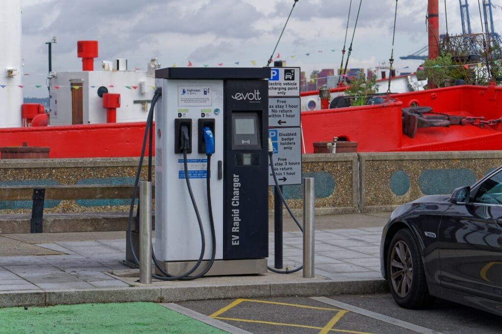 New legislation and the introduction of an open data source will look to transform the mapping of public charge points and require them to be more reliable, with clearer pricing structures and easier payment systems.