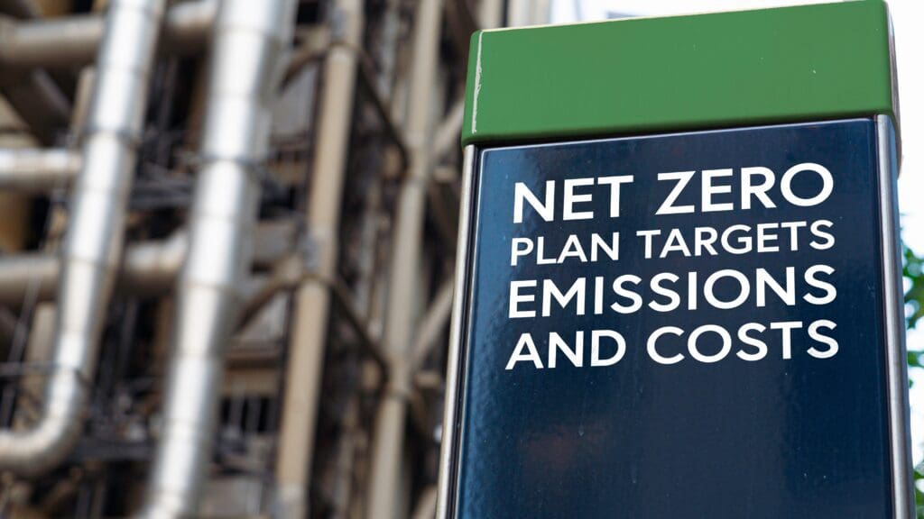 The UK has set ambitious targets to fully decarbonize the electricity system by 2035 and achieve net-zero emissions by 2050. These goals require a major transition across industry, regulation, and government policy.