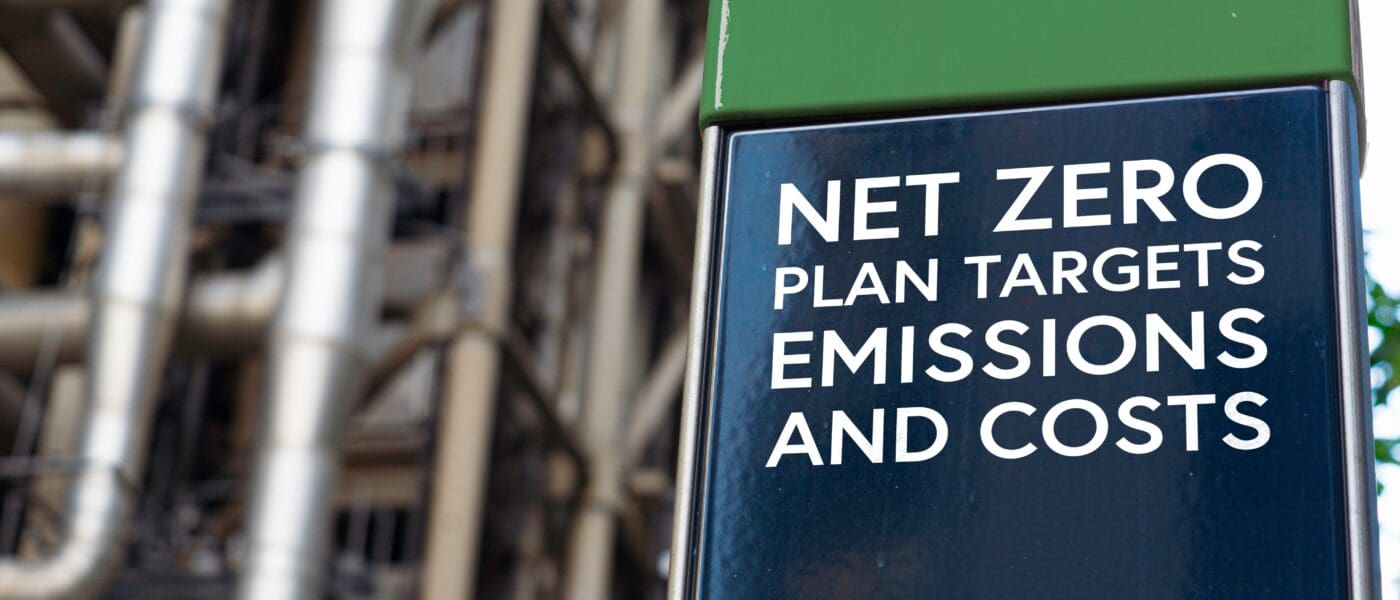 ‍The UK has set ambitious targets to fully decarbonize the electricity system by 2035 and achieve net-zero emissions by 2050. These goals require a major transition across industry, regulation, and government policy.