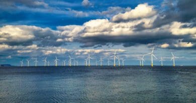 The UK offshore wind industry, once hailed as a global leader in renewable energy, is facing a critical juncture with the sudden halt of a major offshore windfarm project, coupled with soaring construction costs and a failure to adjust government support putting the industry at risk of falling short of crucial climate crisis goals.