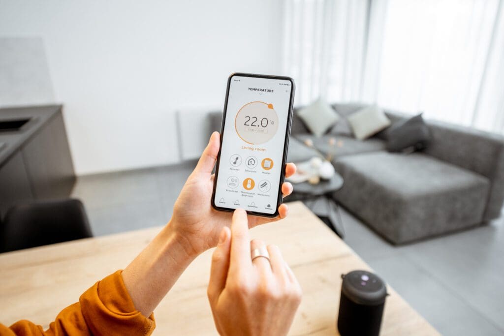 More than half of UK homes to be smart homes by 2027