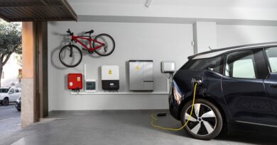Home energy storage systems are now zero-rated for VAT, as new rules come into effect designed to boost the uptake of the clean energy technology among homeowners.