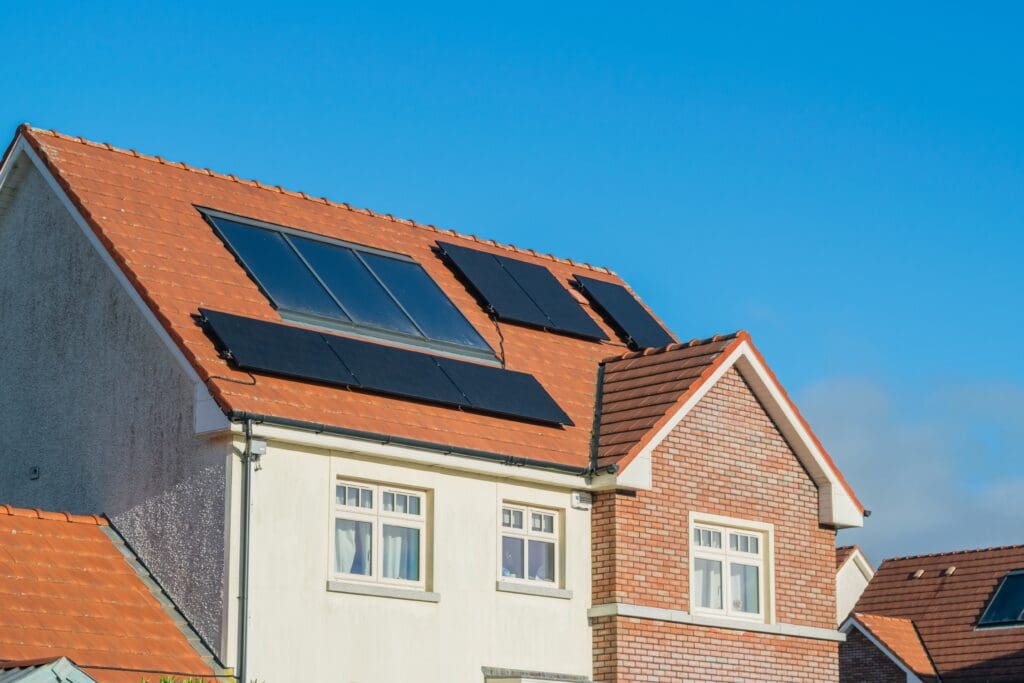 Eco-conscious home choices are on the rise, alongside increased kerbside pride for renewables but lack of understanding and government promotion holds back more adoption