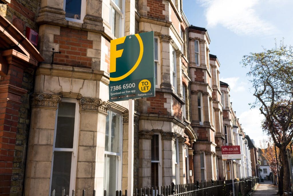 The Government should allow income tax and/or corporate tax relief for buy to let landlords who improve the energy efficiency of their rental stock.