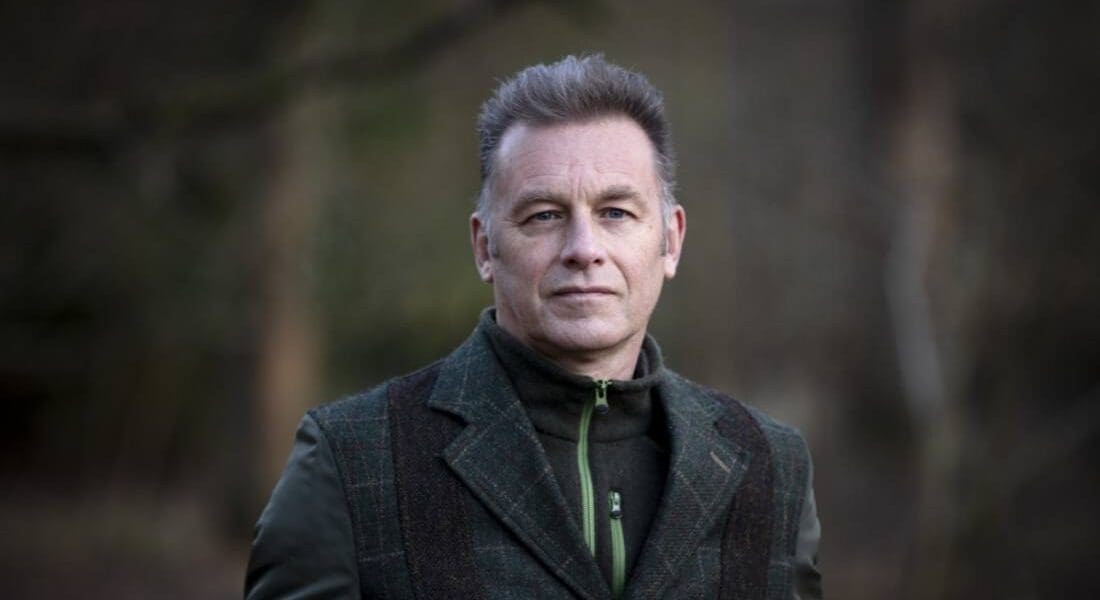 Chris Packham given permission to bring judicial review of government’s net zero rollback