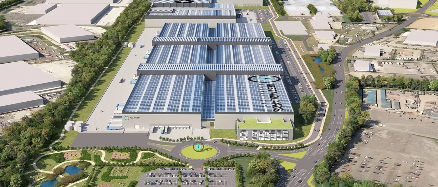 Chinese electric vehicle battery manufacturer EVE Energy is reportedly in discussions to invest over £1 billion in constructing a massive new gigafactory on the outskirts of Coventry.