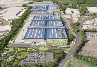 Chinese electric vehicle battery manufacturer EVE Energy is reportedly in discussions to invest over £1 billion in constructing a massive new gigafactory on the outskirts of Coventry.