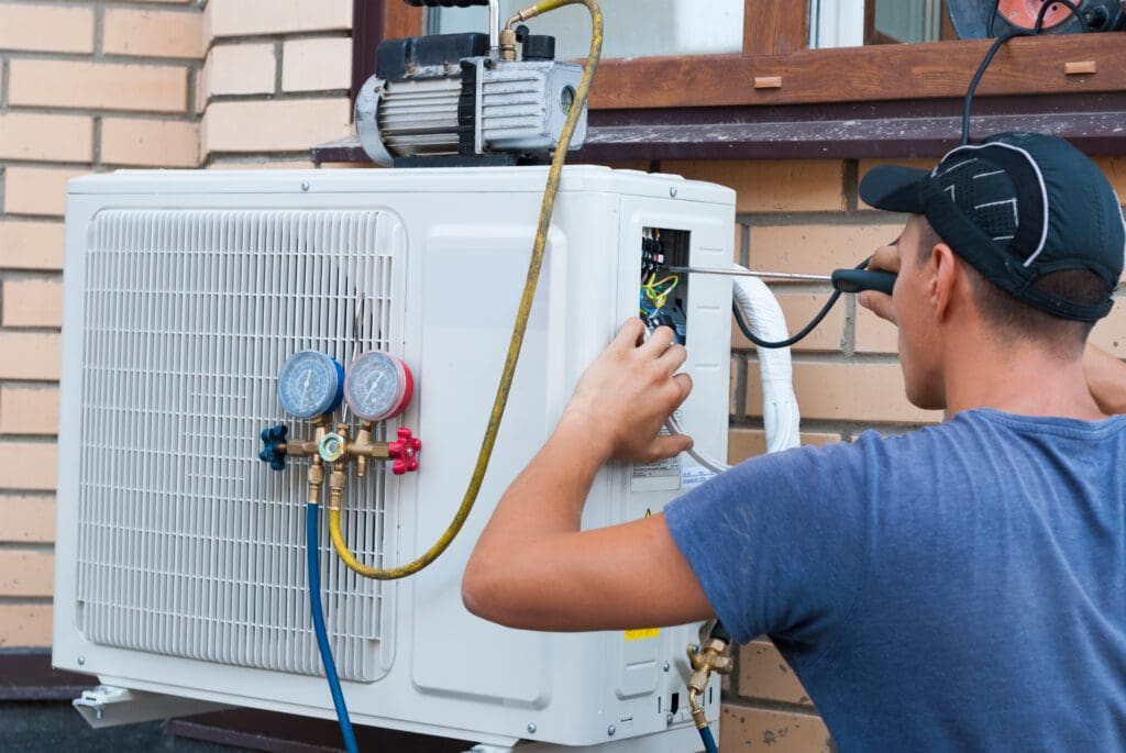 The government is facing admonition from the National Audit Office (NAO) over insufficient progress in encouraging households to transition to clean heating, with uptake of heat pumps falling significantly short of expectations.