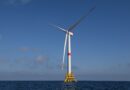 Labour is unveiling plans to invest in building floating wind farms off Britain's coast as part of its strategy to enhance the country's energy security and reduce reliance on foreign energy sources.