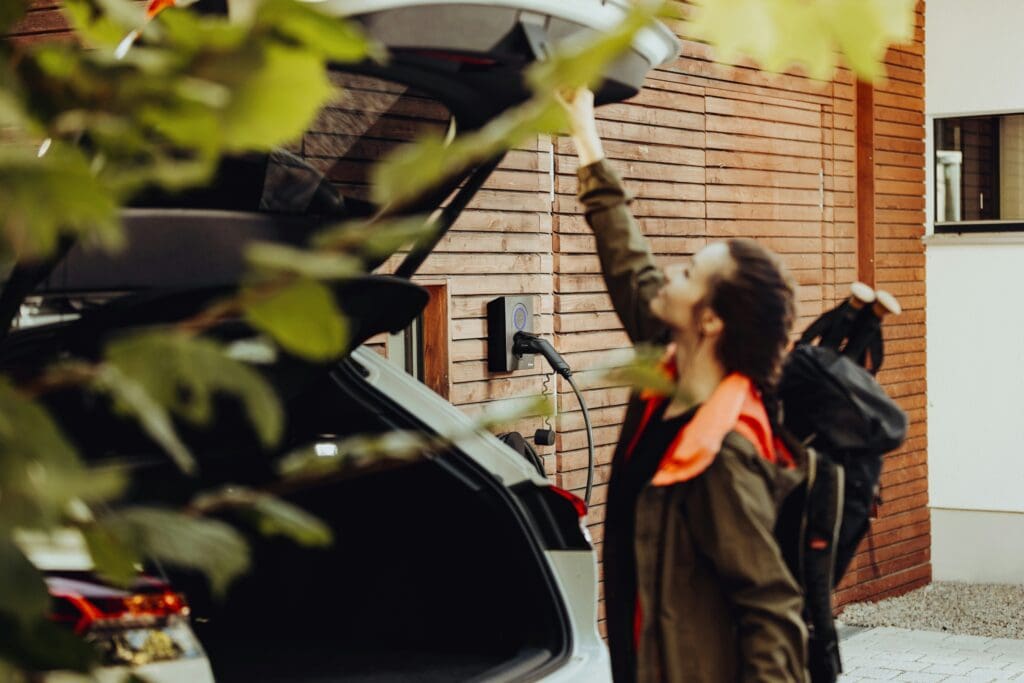 In a world increasingly focused on sustainability and innovation, the concept of monetising your driveway has evolved beyond traditional parking spaces.