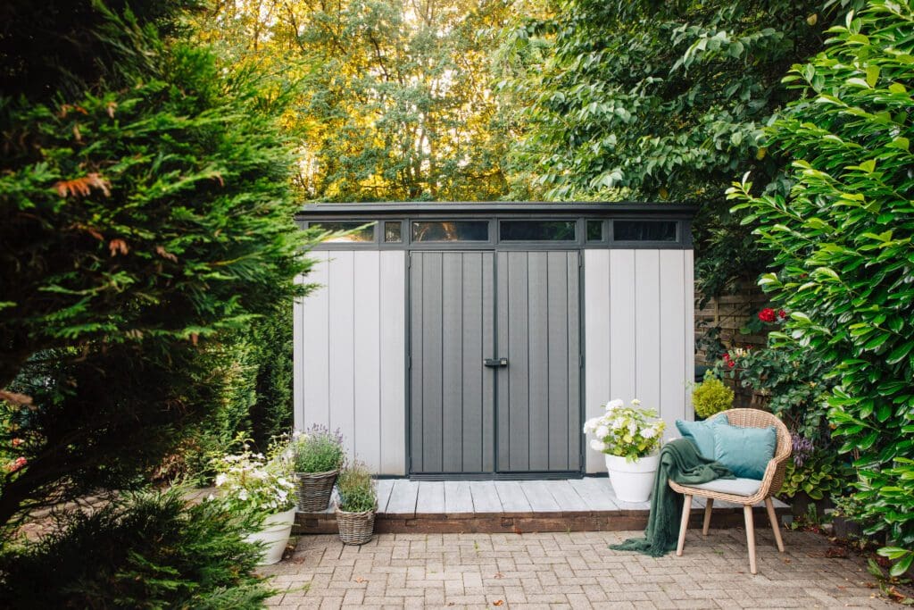 Keter, an international leader in quality indoor and outdoor home and lifestyle solutions, recently celebrated its Curver brand’s 75th anniversary.