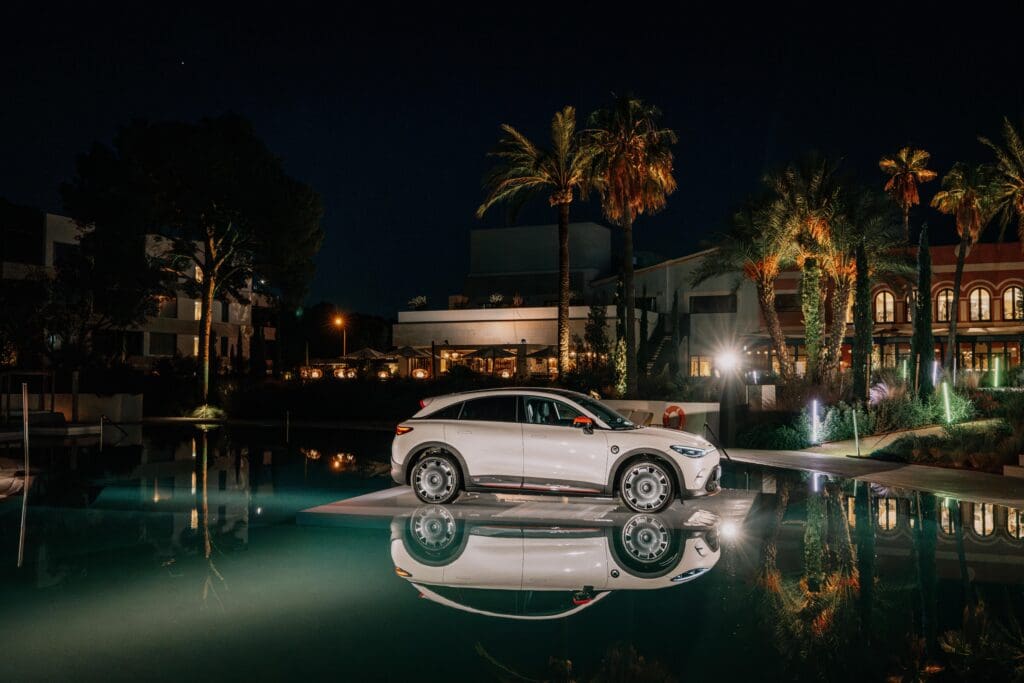 In the dynamic landscape of urban mobility, electric cars have emerged as the vanguard of sustainable transportation.