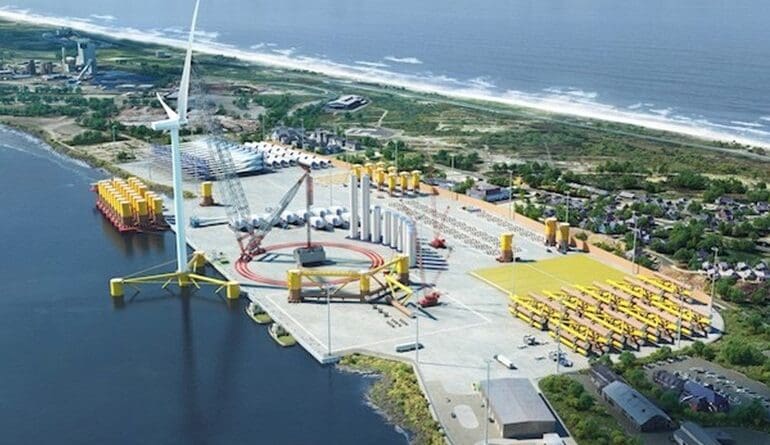 Octopus Energy’s generation arm has made a strategic investment in Ocergy, a company dedicated to advancing the efficiency and accessibility of floating offshore wind farms worldwide.