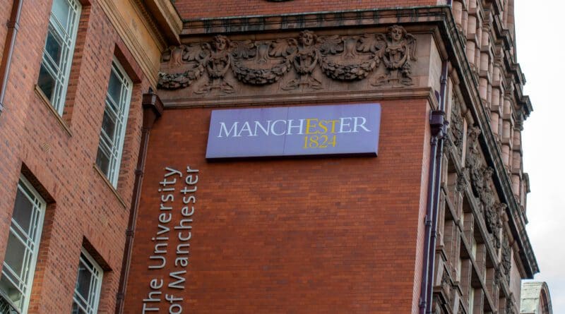 The University of Manchester has signed a landmark new deal that will see up to 65% of its electricity demand supplied through a brand-new renewables project.