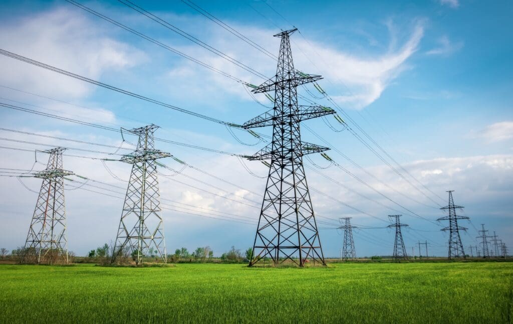 National Grid's £31bn Project to Install Thousands of High-Voltage Pylons Across Britain