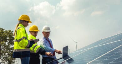 In the quest for a sustainable future, individual efforts are commendable, but it’s community-driven initiatives that are truly transforming the landscape of renewable energy in the UK.