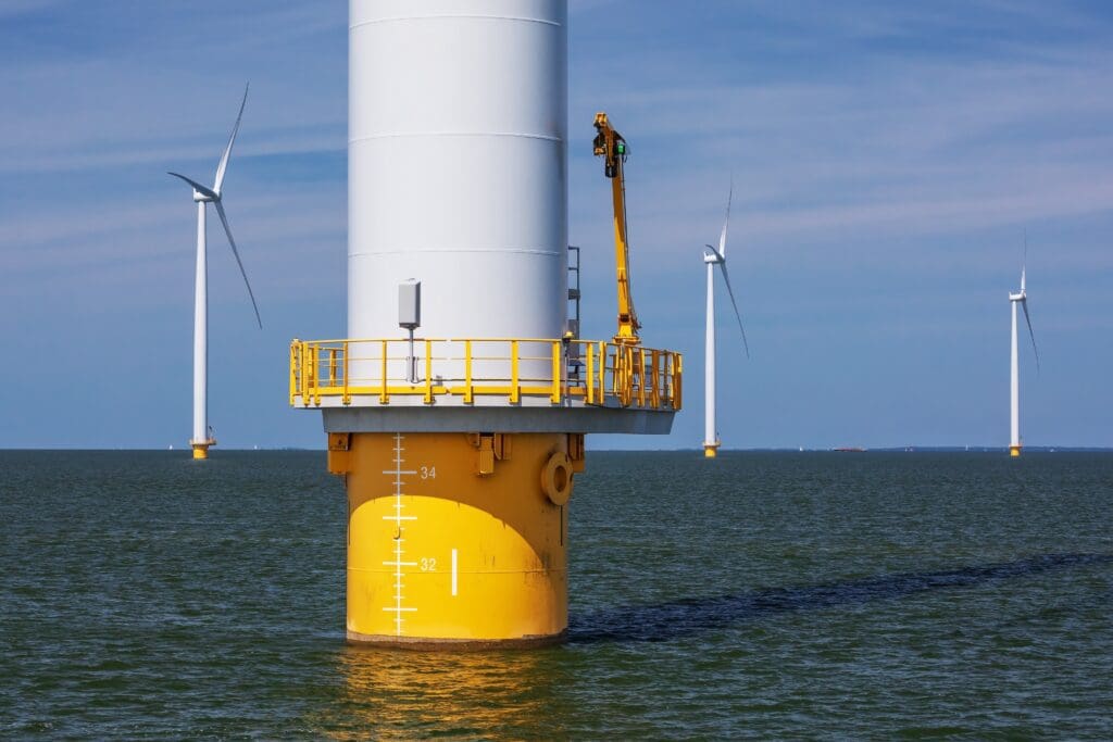 Britain must accelerate the construction of offshore wind farms threefold to meet its crucial decarbonisation targets, according to a leading think tank, the Institute for Public Policy Research (IPPR).