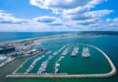 Vast salt caverns designed for hydrogen storage are set to be excavated beneath Britain’s largest former naval base, Portland Harbour in Dorset, as part of a strategic plan to bolster the country's energy security.