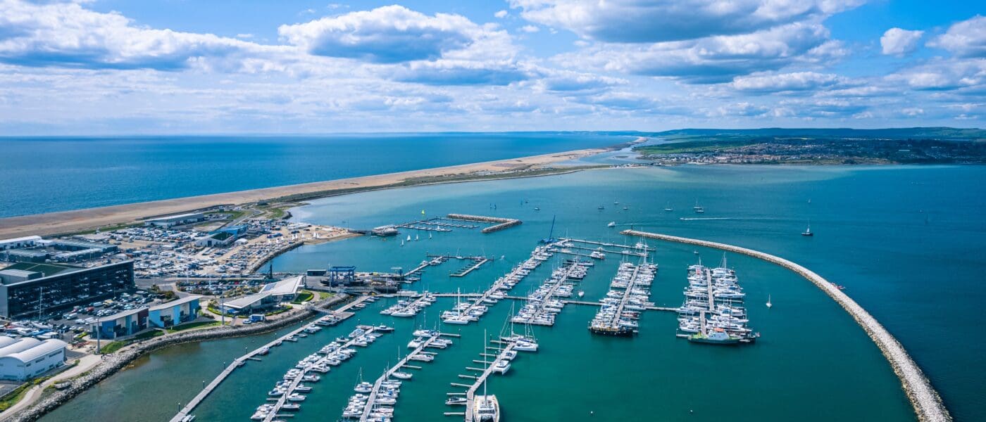 Vast salt caverns designed for hydrogen storage are set to be excavated beneath Britain’s largest former naval base, Portland Harbour in Dorset, as part of a strategic plan to bolster the country's energy security.