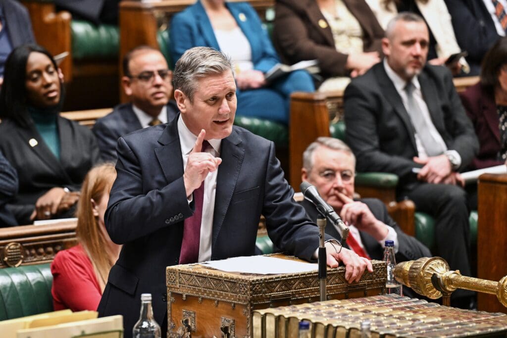 In a historic victory, the Labour Party has won the 2024 UK General Election, marking a significant shift in the political landscape. This outcome reflects the electorate's demand for change, particularly in addressing the cost of living crisis and energy security.
